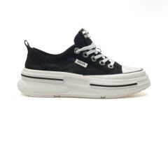 25Y389  SİYAH CONVERSE AYAKKABI