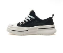 25Y389  SİYAH CONVERSE AYAKKABI