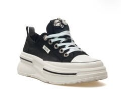 25Y389  SİYAH CONVERSE AYAKKABI